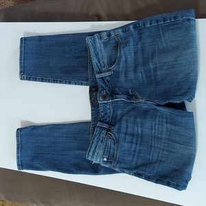 Lucky Lolita Skinny Size 8/29 Blue Jeans